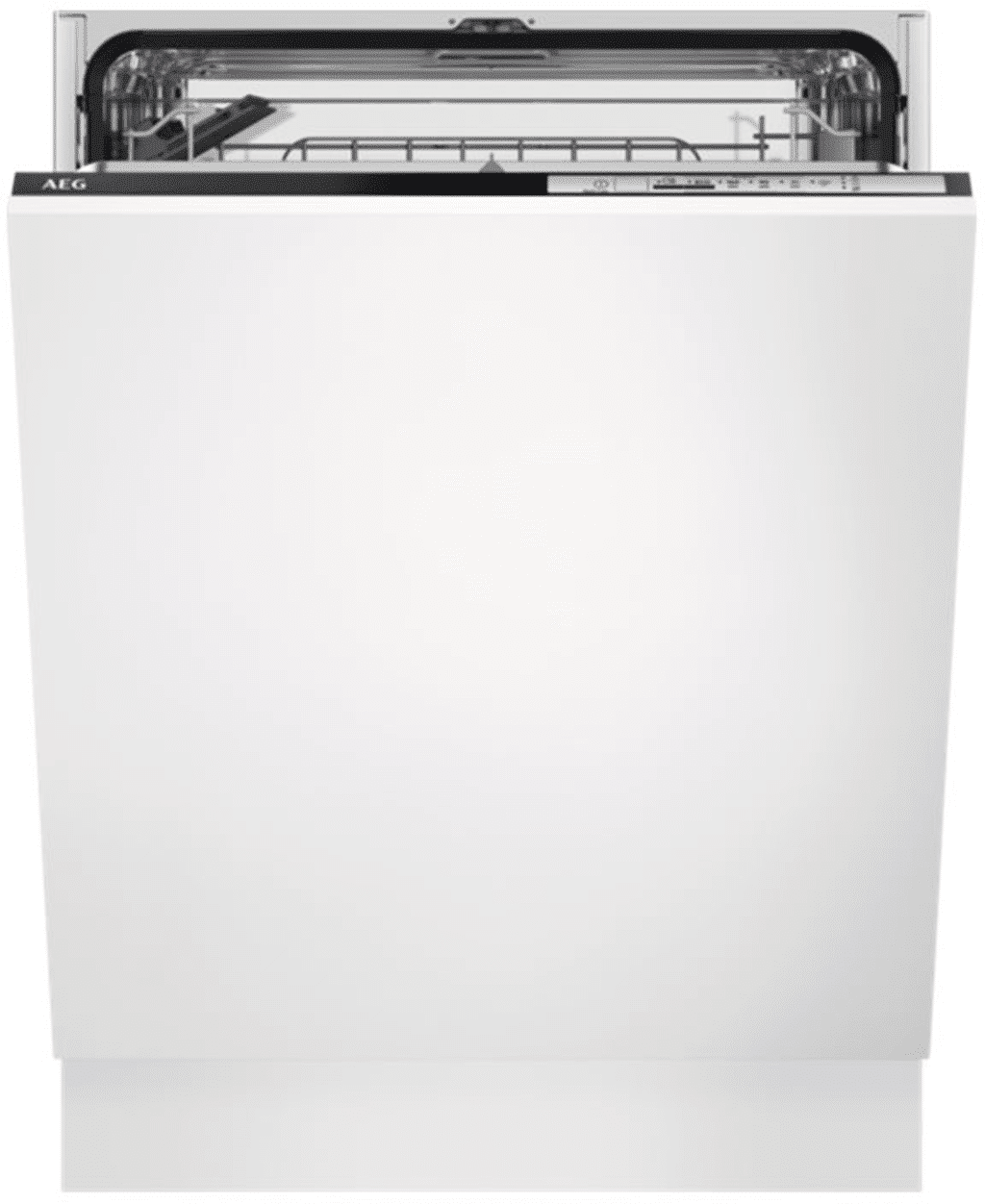 AEG opvaskemaskine FSB32610Z - Ilskøb A/S