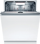Integrerbare opvaskemaskiner