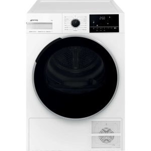 SMEG Kondenstørretumbler DNP08SECIN