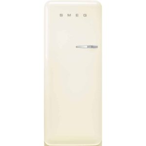 SMEG Køleskab med fryseboks FAB28LCR6