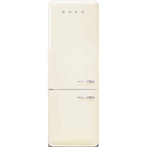 SMEG Køle-fryseskab FAB38LCR6