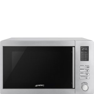 SMEG Mikroovn MOE34CXI2