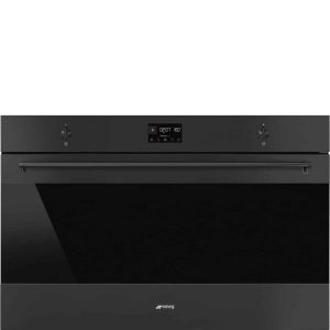 SMEG Indbygningsovn SFP9302TN