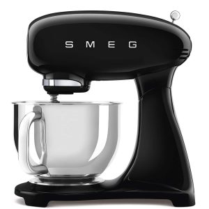 SMEG Røremaskine SMF05BLEU