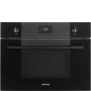 SMEG Kombiovn SO4101M1B3