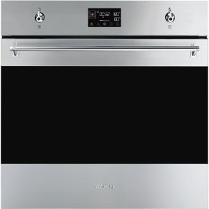 SMEG Indbygningsovn SOP6302S2PX