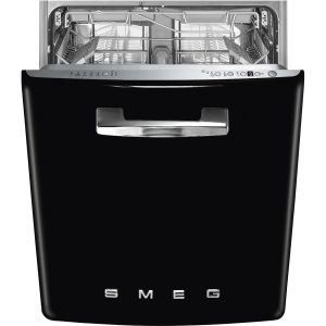 SMEG Integrerbar opvaskemaskine STFABBL3