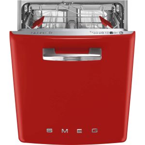 SMEG Opvaskemaskine STFABRD3