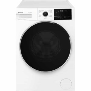 SMEG Frontbetjent vaskemaskine WNP04SEAIN1
